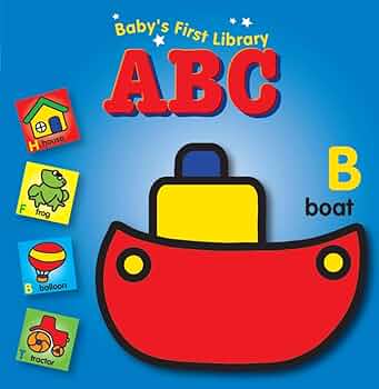 キッズ・ファミリー Basic ABCs + Books 4, 5, 6 キッズ・ファミリー Basic ABCs + Books 4, 5, 6 キッズ